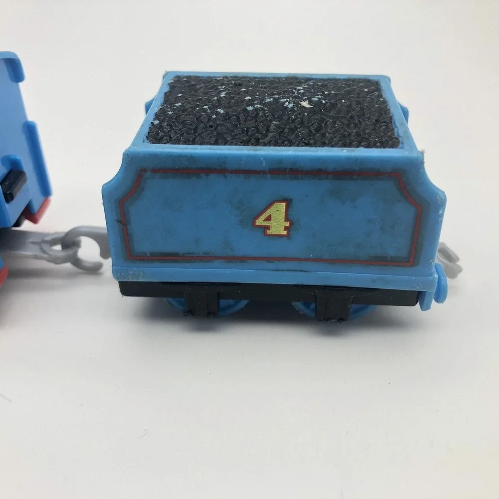 Mattel thomas friends